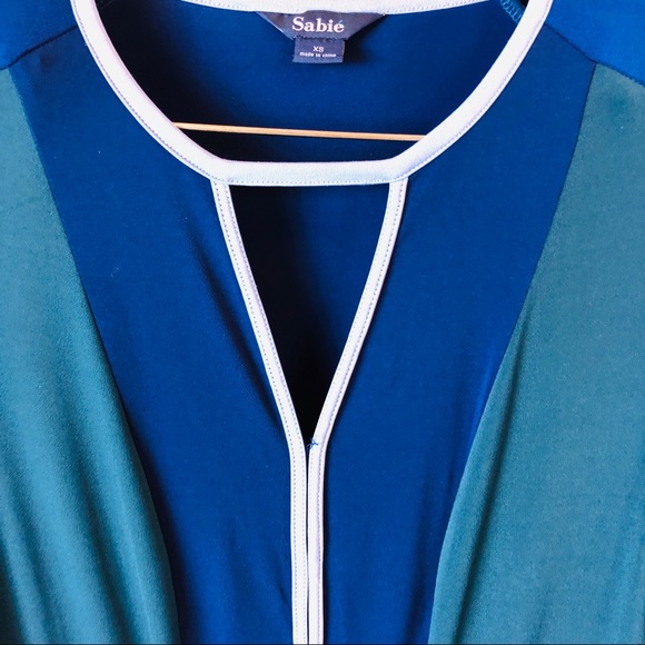 Sabie Vintage Style Dress - Picture 4 of 7